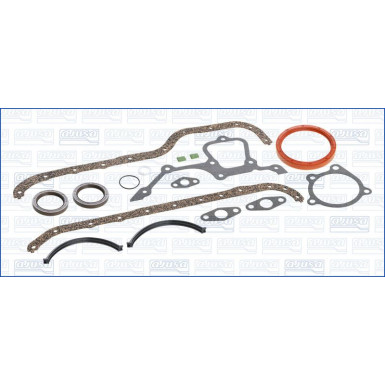 54000900 Dichtungssatz, Kurbelgehäuse