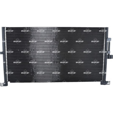 Kondensator, Klimaanlage EASY FIT 35603