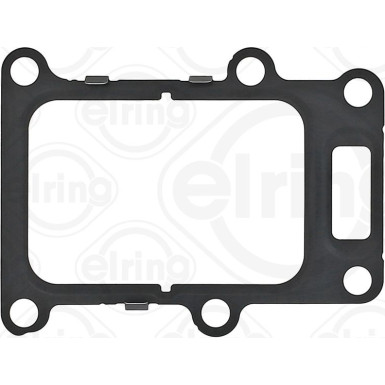 Dichtung, AGR-Ventil VOLKSWAGEN 719.642