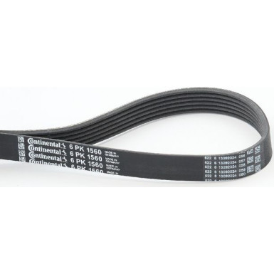 PASEK WIELOKLINOWY 6PK1560