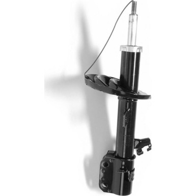 MONROE ORIGINAL-Gasdämpfer VA li | NISSAN Micra 03 | G7293