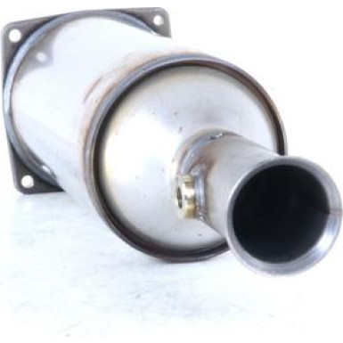 91 / DPF EVO C CITROEN C5 2.0 HDI 01 EVO S 73107