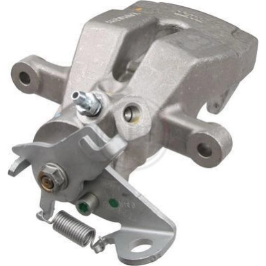 A.B.S. Bremstrommel A.B.S. Bremstrommel