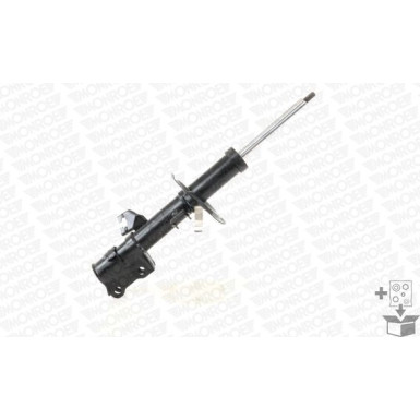 MONROE ORIGINAL VA re | NISSAN Tiida 04 | GT7279