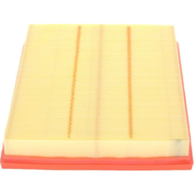 Luftfilter | CHEVROLET,OPEL | 1457433281