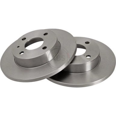 A.B.S. Bremsscheibe 15051 A.B.S. Bremsscheibe 15051