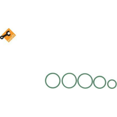 Trockner, Klimaanlage EASY FIT 33322