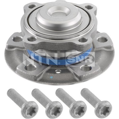 SNR Radlager R150.55