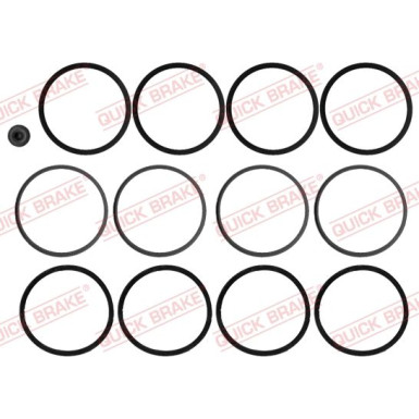QUICK BRAKE Reparatursatz, Bremssattel 114-0197