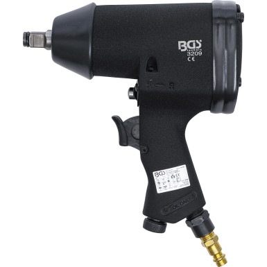 BGS Druckluft-Schlagschrauber | 12,5 mm (1/2"""") | 366 Nm | 3209