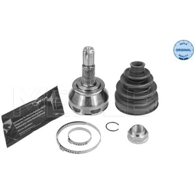 Gelenksatz, Antriebswelle Fiat Bravo/A 1.8 MEYLE-ORIGINAL: True to OE 214 498 0030 Gelenksatz, Antriebswelle Fiat Bravo/A 1.8 MEYLE-ORIGINAL: True to OE 214 498 0030
