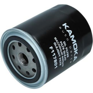 KAMOKA Ölfilter | F117801