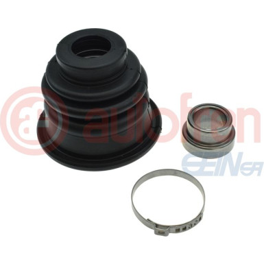 D8023 Faltenbalgsatz, Antriebswelle