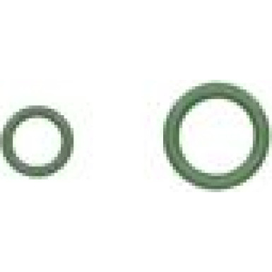 Kondensator PKW Toyota Auris 12 FIRST FIT 940487