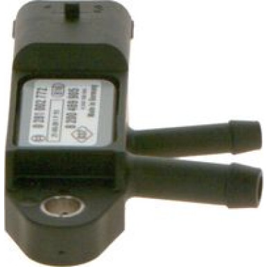 85 616 006 Sensor, Abgasdruck | NISSAN Qashqai,RENAULT Koleos 07 | 0 281 002 772