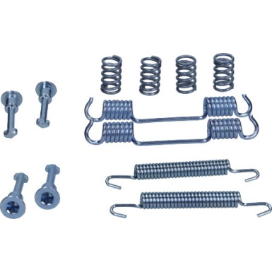 105-0708 Zubehörsatz, Feststellbremsbacken