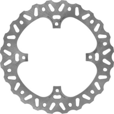 Bremsscheibe starr | Motorrad | MST328EC