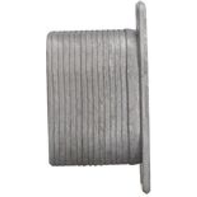 Ölkühler PKW AUDI A1 10 FIRST FIT 90681 Ölkühler PKW AUDI A1 10 FIRST FIT 90681