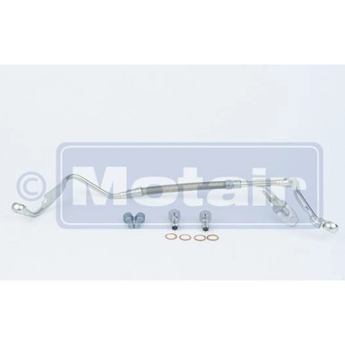 Ölleitungs-Kit 1 | AUDI A3 S3 quattro 01 | 550046