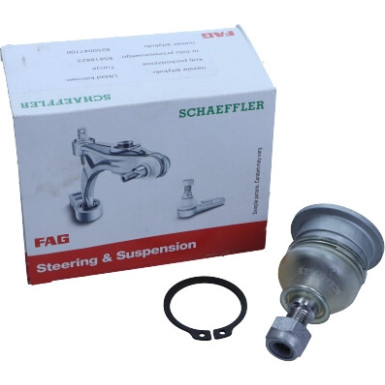 825 0037 10 Trag-/Führungsgelenk