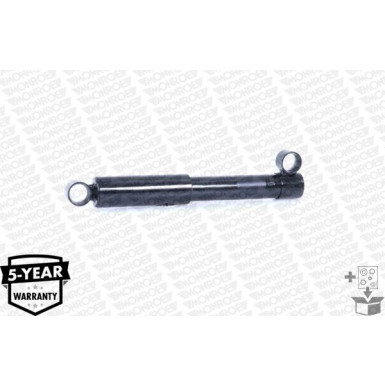 MONROE ORIGINAL-Öldämpfer HA | FIAT Panda,LANCIA Y10 | R3439