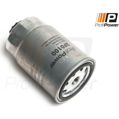 PROFIPOWER Kraftstofffilter | 3F0100