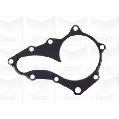 PA 1099 Wasserpumpe | MAZDA 6 2,2 09 | PA1099 PA 1099 Wasserpumpe | MAZDA 6 2,2 09 | PA1099