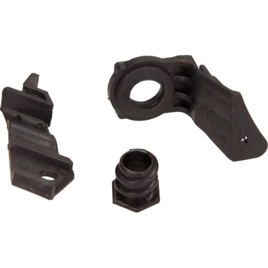 Scheinwerfer Reparatur Satz Rechte Seite VW Golf V / Jetta 05-10 (1 Set) | C70220