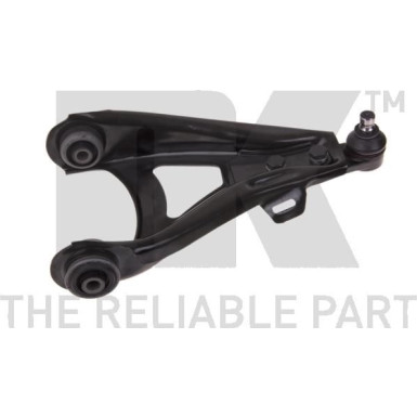 5013910 Lenker, Radaufhängung