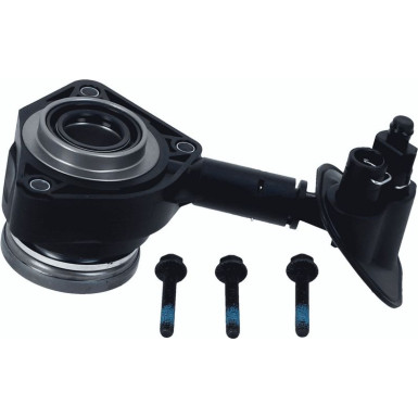 SACHS Zentralausrücker, Kupplung