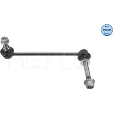 13 307 005 Stabilisator VA li PORSCHE 911,Boxster MEYLE-ORIGINAL: True to OE 4160600008