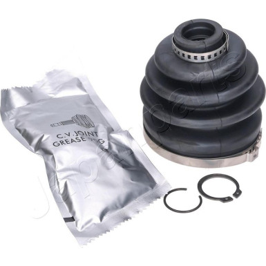 Faltenbalgsatz, Antriebswelle | KB-281