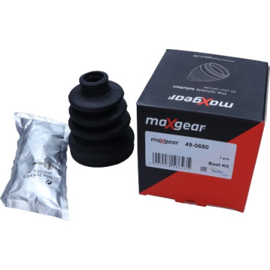 49-0680 Faltenbalgsatz, Antriebswelle 49-0680 Faltenbalgsatz, Antriebswelle