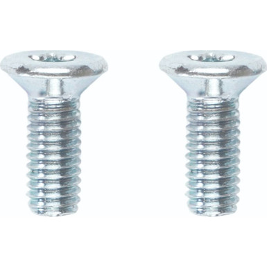 Bremsscheibe Vw S. A6 04 TRW SINGLE DF4695S