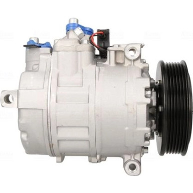 Kompressor PKW | AUDI A4 00 | 89529