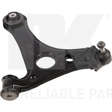 Querlenker Mb P. Vaneo 02- Pr | 5013390