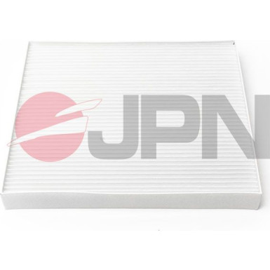 JPN Filter, Innenraumluft