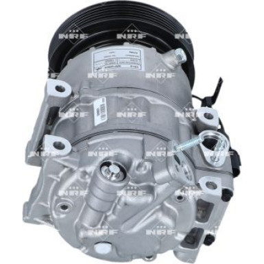 Kompressor, Klimaanlage EASY FIT 32964