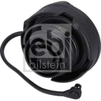 Verschlu-, Kraftstoffbehälter febi Plus 27288