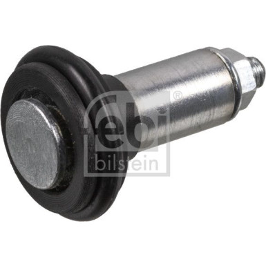 FEBI BILSTEIN Rollenführung, Schiebetür