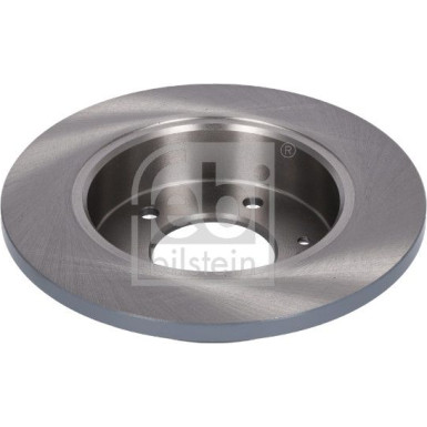 FEBI BILSTEIN Bremsscheibe 108432