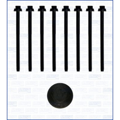 Zylinderkopfschraubensatz | 81048000 Zylinderkopfschraubensatz | 81048000