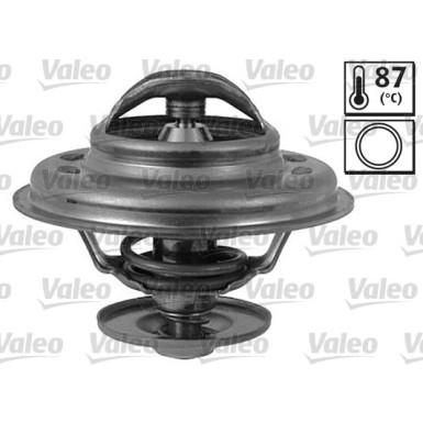 VALEO Thermostat | 820063