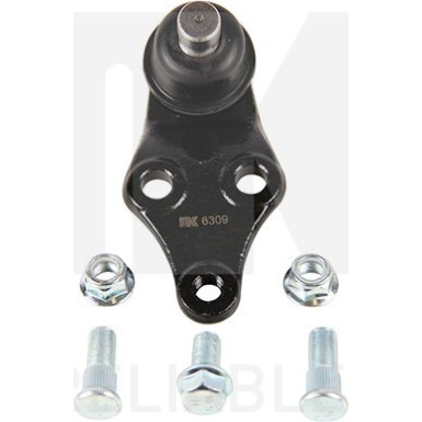 5043419 Trag-/Führungsgelenk