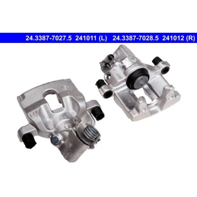 24.3387-7028.5 Bremssattel 24.3387-7028.5 Bremssattel