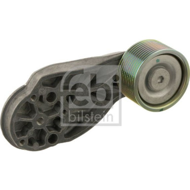 FEBI BILSTEIN Führungsrolle