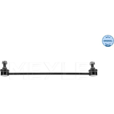 82 307 088 Stabilisator VA TOYOTA Urban Cruiser,Yari 05 MEYLE-ORIGINAL: True to OE 30-16 060 0075 82 307 088 Stabilisator VA TOYOTA Urban Cruiser,Yari 05 MEYLE-ORIGINAL: True to OE 30-16 060 0075