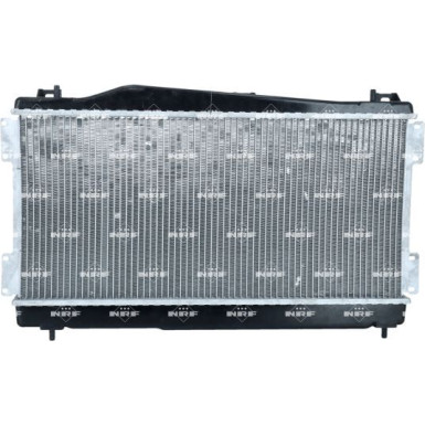 NRF Motorkühler | 53955