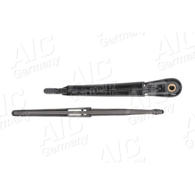 Wischerarm, hinten mit Scheibenwischer | Mini | 56785