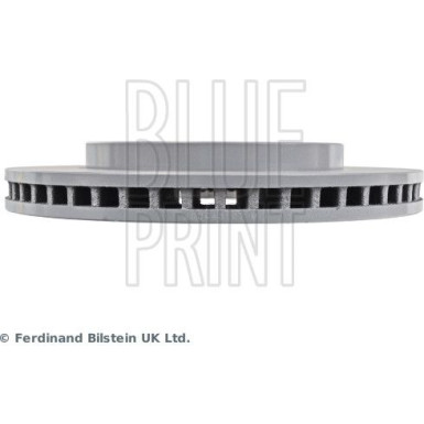 Bremsscheibe Mitsubishi P. L 200 2.5 Di-D 4Wd 05 | ADC443107